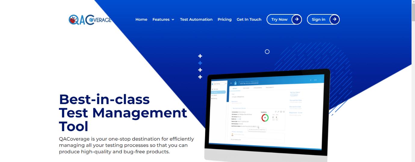 Interfaccia utente grafica, descrizione dell'applicazione generata automaticamente. I 28 migliori strumenti di monitoraggio dei bug