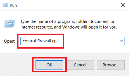 Rulați caseta de dialog. Cum să activați Descoperirea rețelei în Windows 10