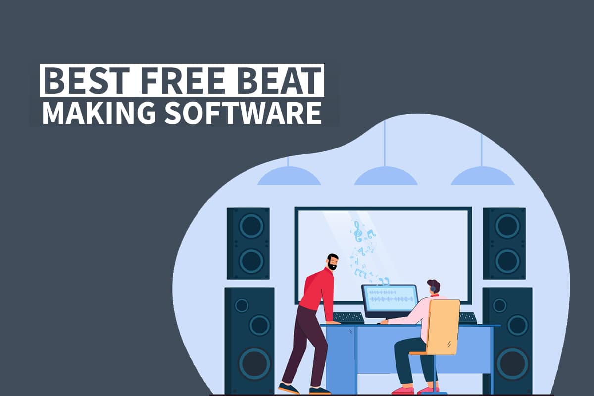 Top 36 der besten Beat-Making-Software für PC