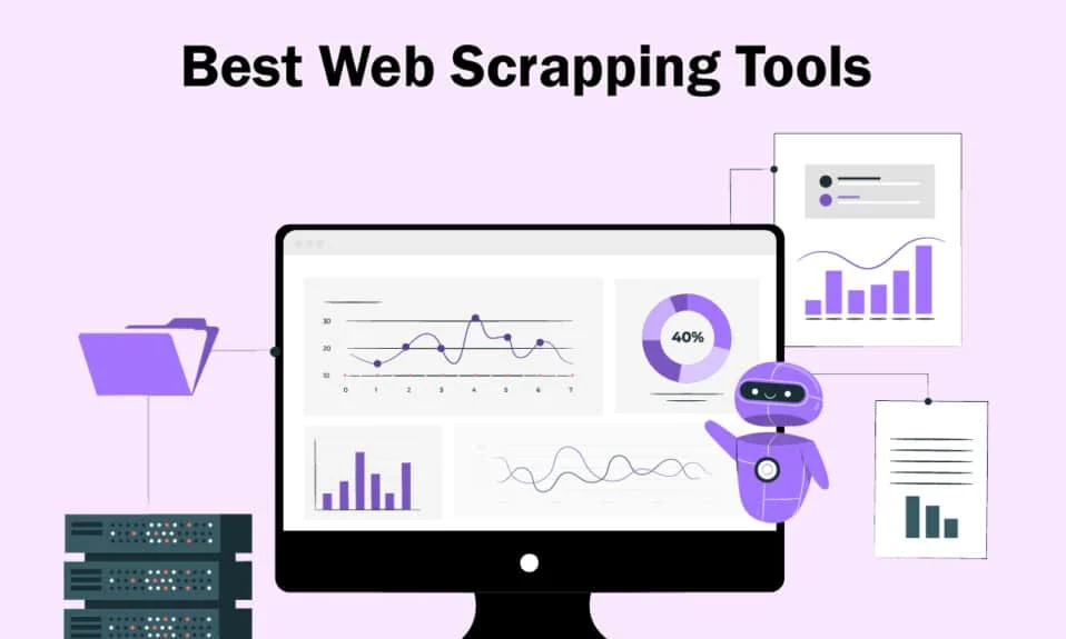 Beste Web-Scraping-Tools