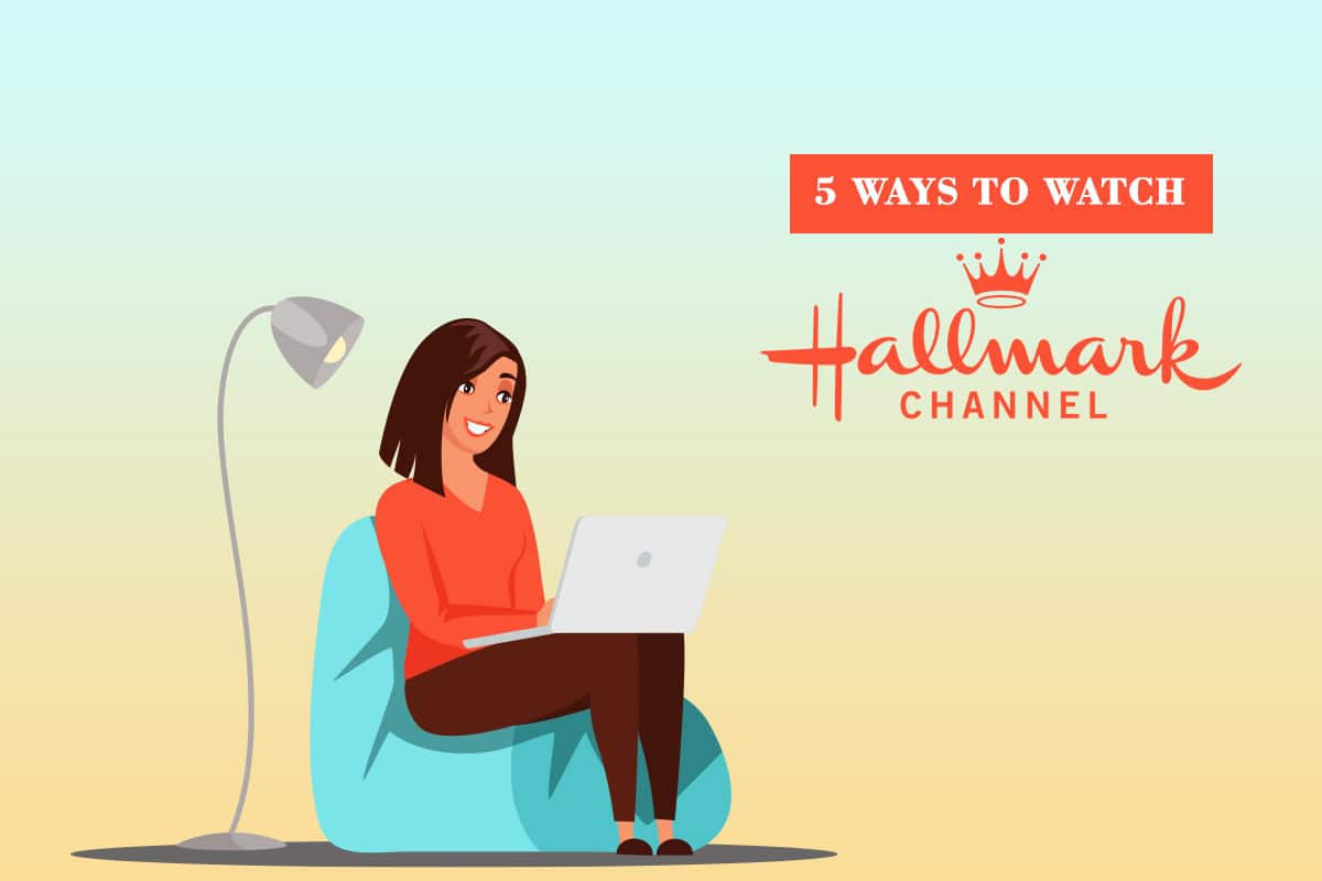 4 formas de ver el canal Hallmark sin cable