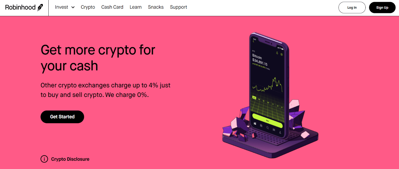 Gambar yang berisi teks, Deskripsi elektronik dibuat secara otomatis. 41 Alternatif Coinbase Terbaik