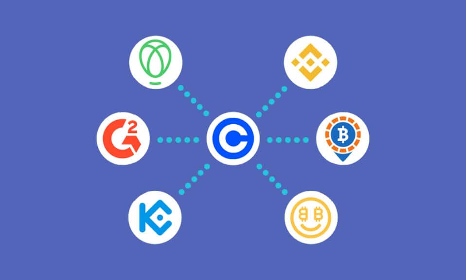 Top 40 der besten Coinbase-Alternativen