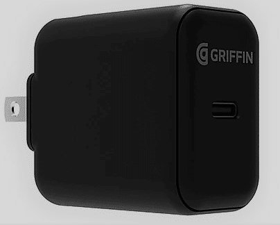 Caricabatterie PowerBlock Griffin. 20 migliori caricabatterie ad alta velocità per Android