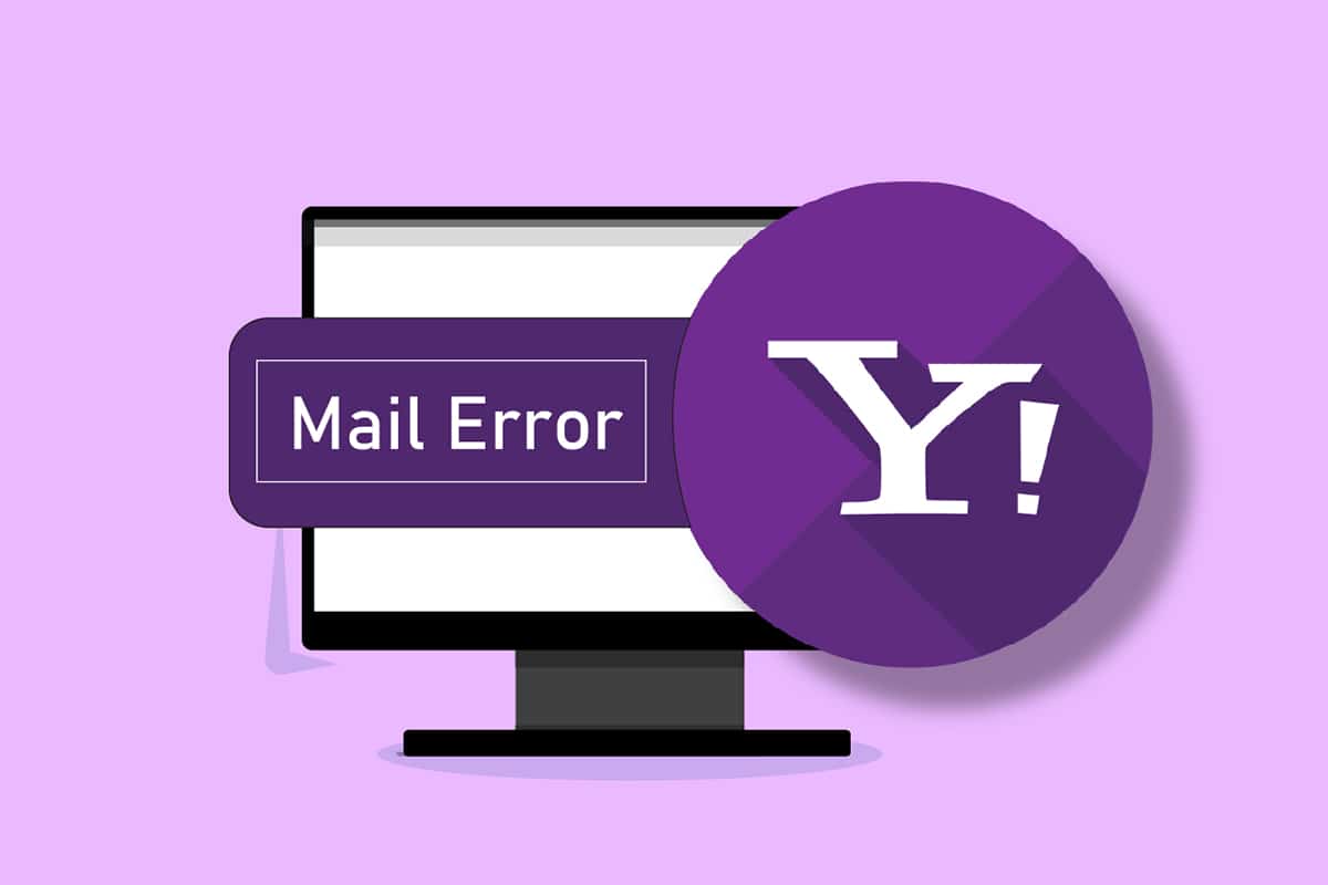 Correggi l'errore Yahoo Mail 0x8019019a