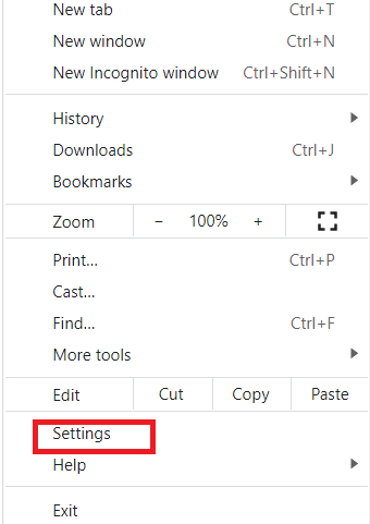 definições. Como desativar o modo restrito no administrador de rede do YouTube