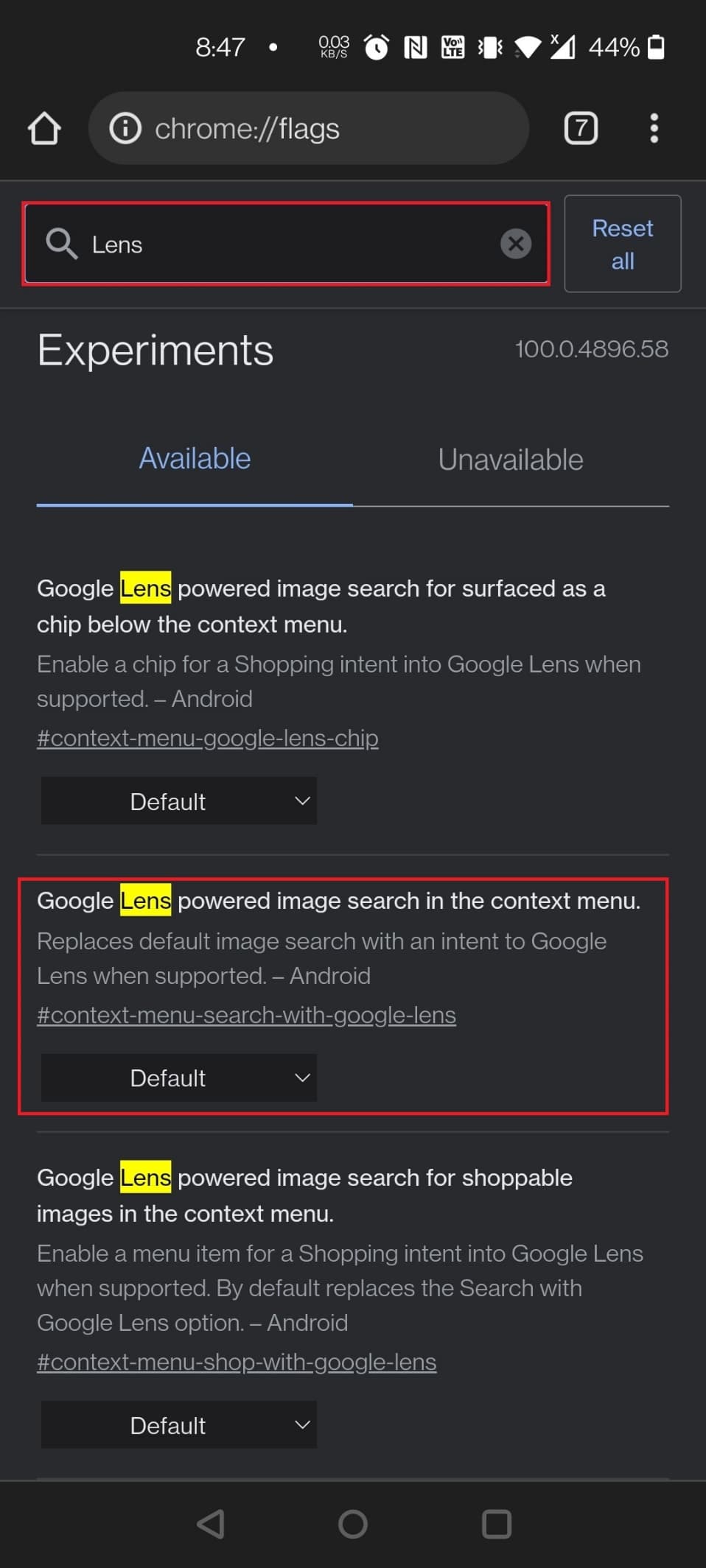 Google Lens