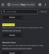 Tab-Grid-Layout-Chrom-Flag