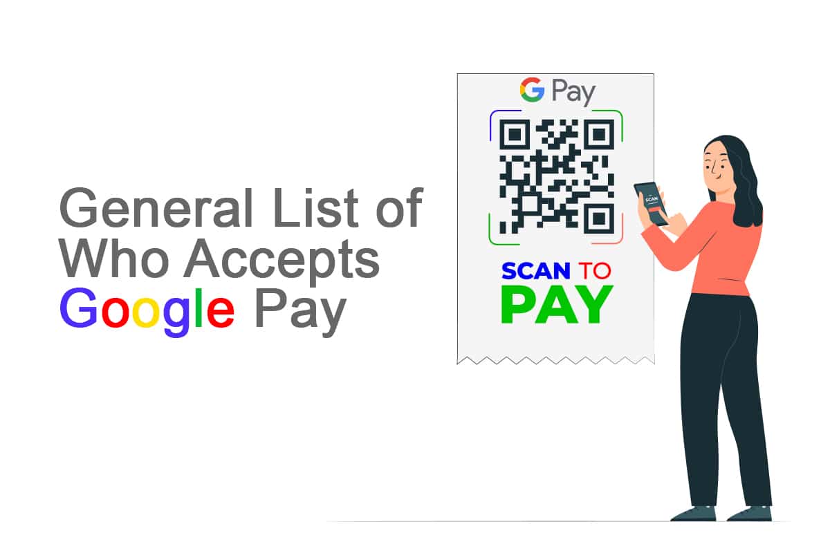 Come scoprire chi accetta Google Pay