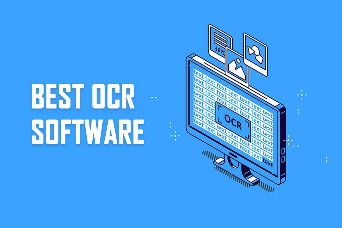 Beste kostenlose OCR-Software für Windows 10