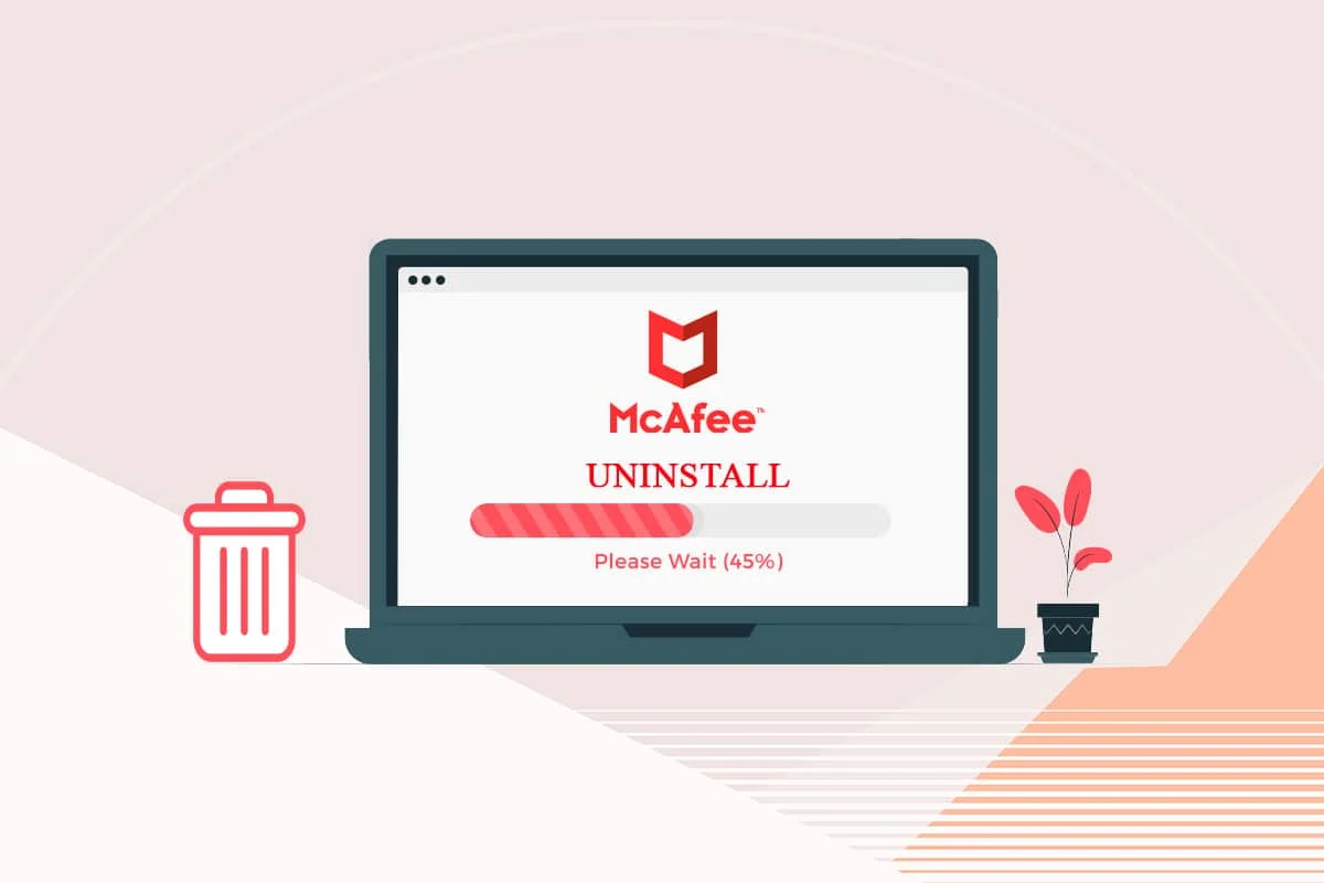 Cara Menghapus McAfee LiveSafe di Windows 10