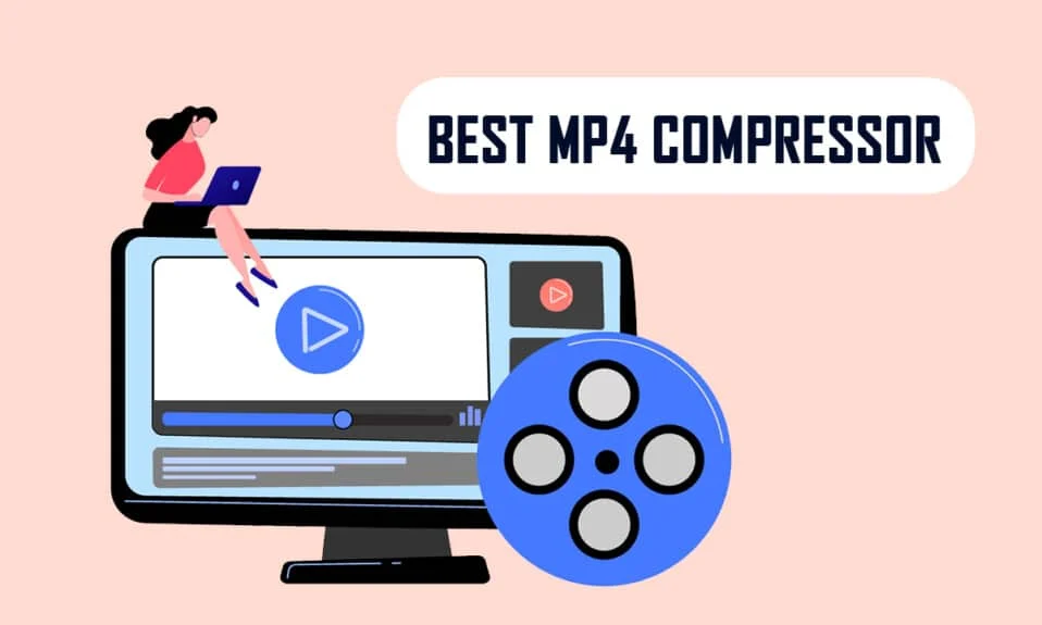 29 Melhor Compressor MP4 para Windows