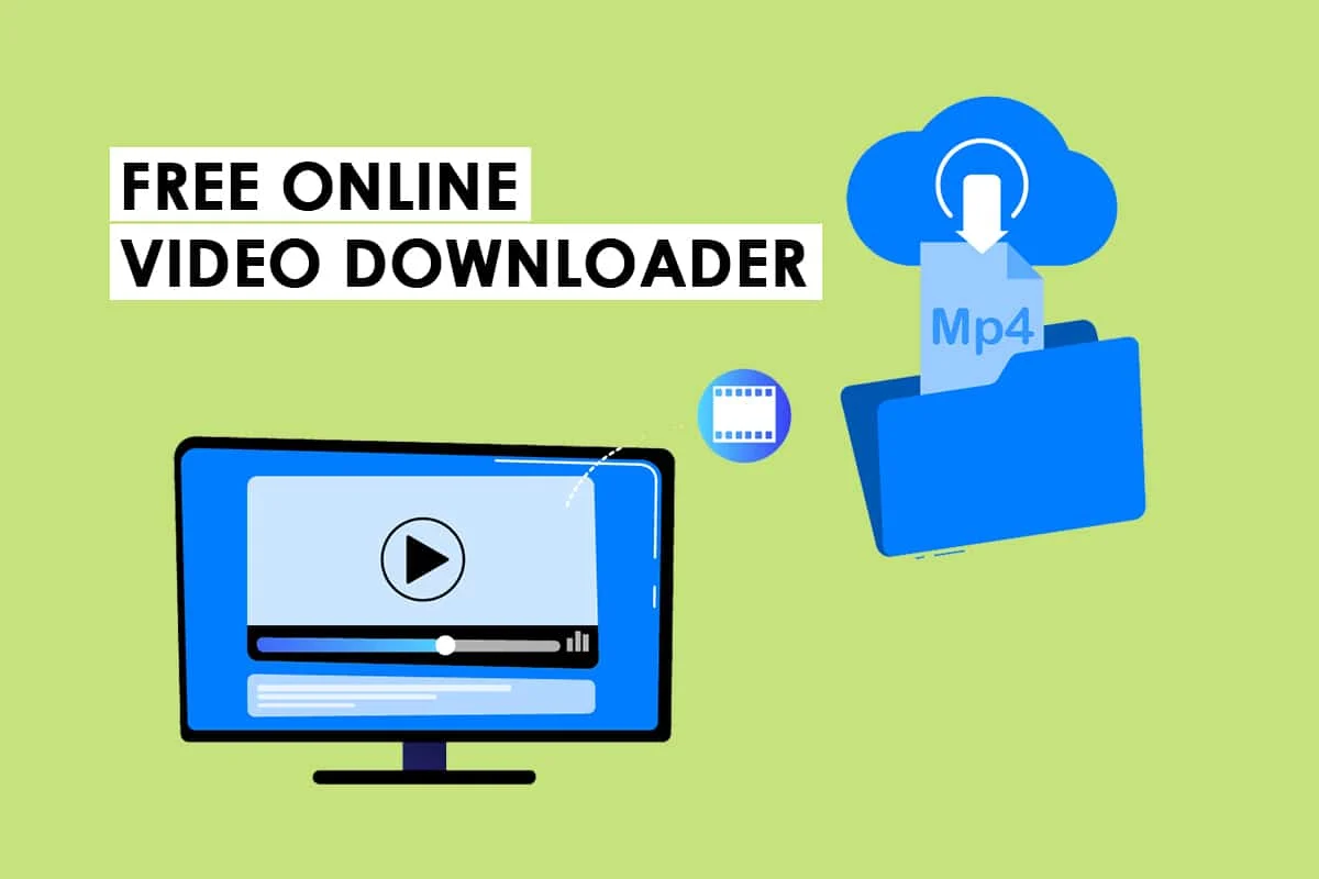 22 Pengunduh Video Online Gratis Terbaik