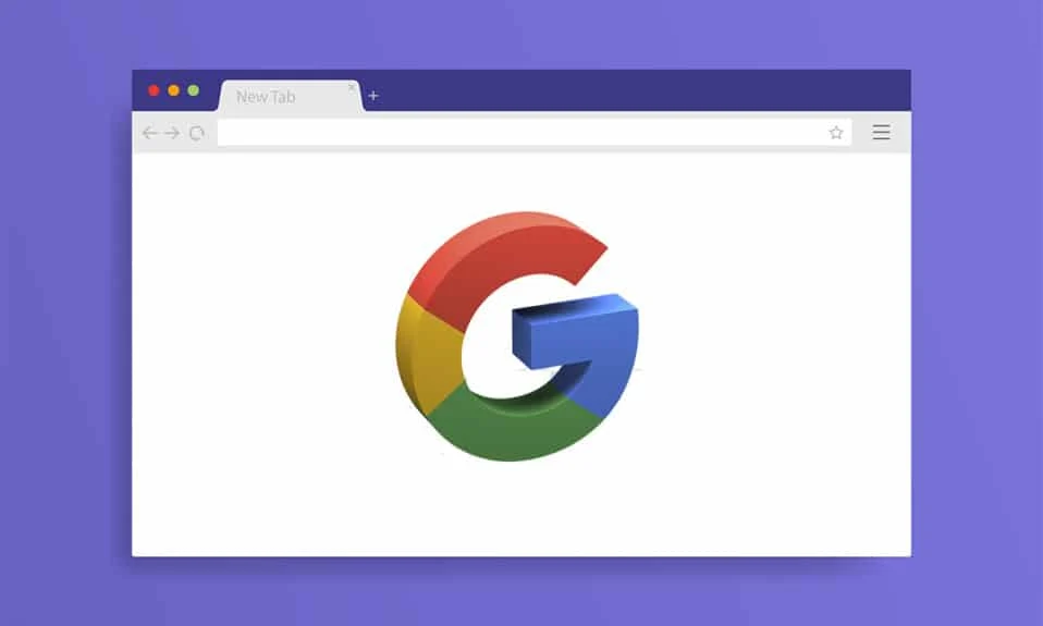 أين هو زر قائمة Chrome