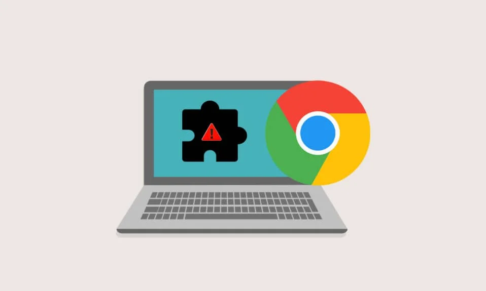 Beheben Sie Chrome-Plug-ins, die in Windows 10 nicht funktionieren