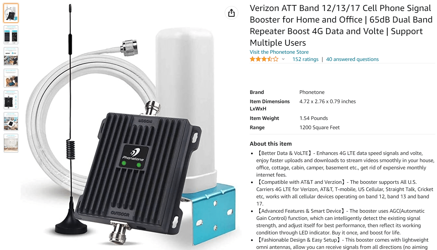 Nada Dering Dual Band 700MHz