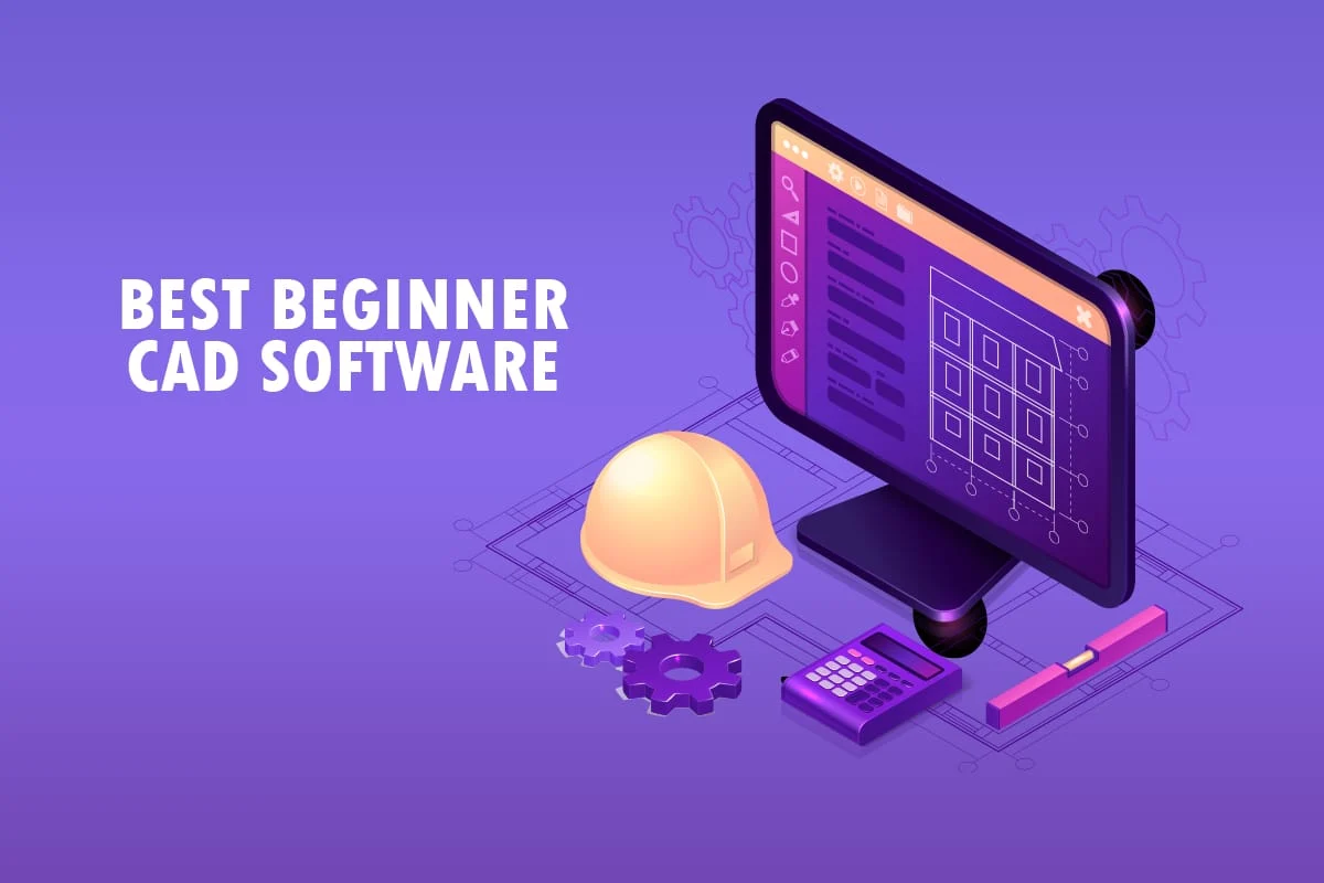 30 migliori software CAD per principianti