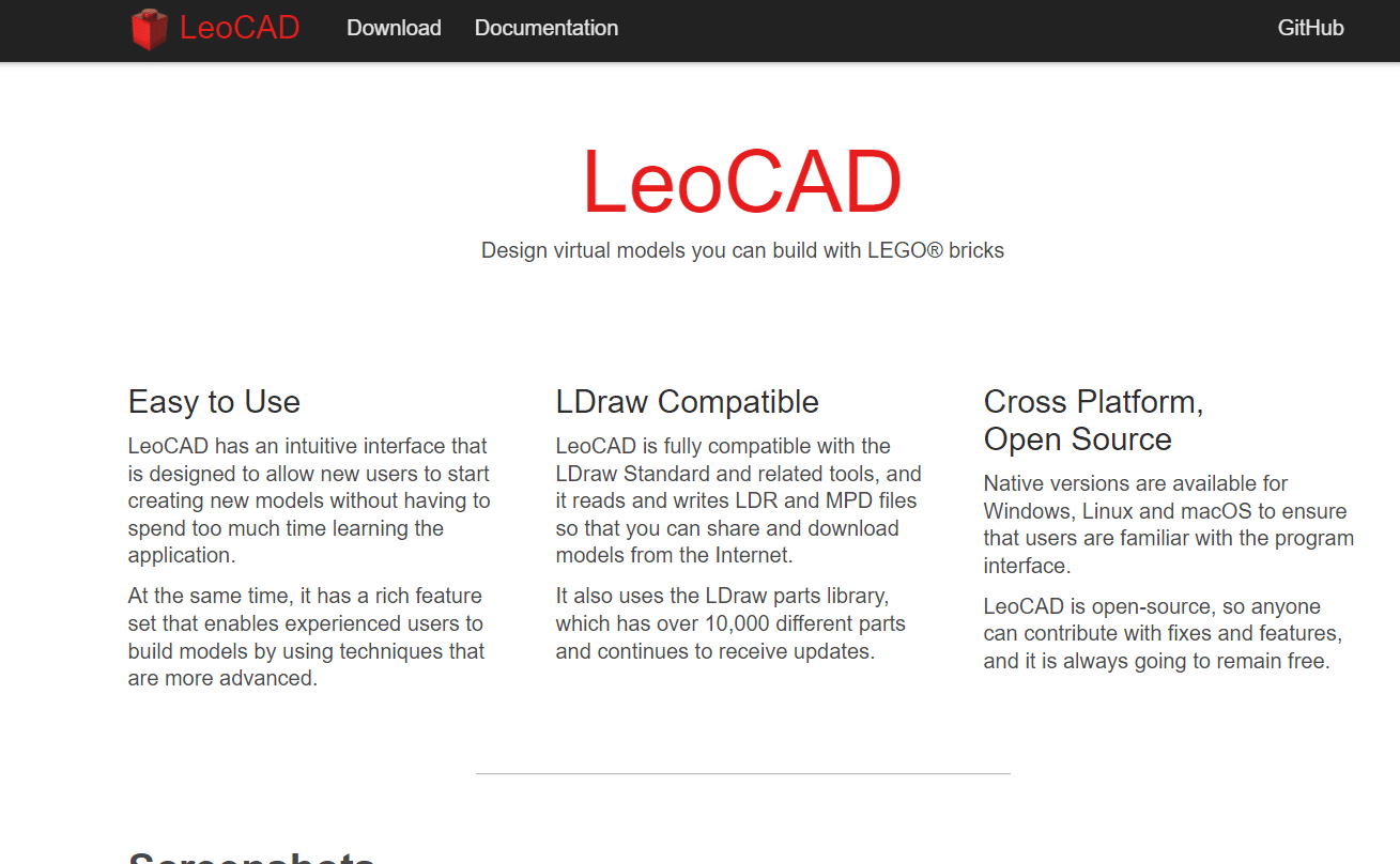 利奥CAD。最佳初学者 CAD 软件