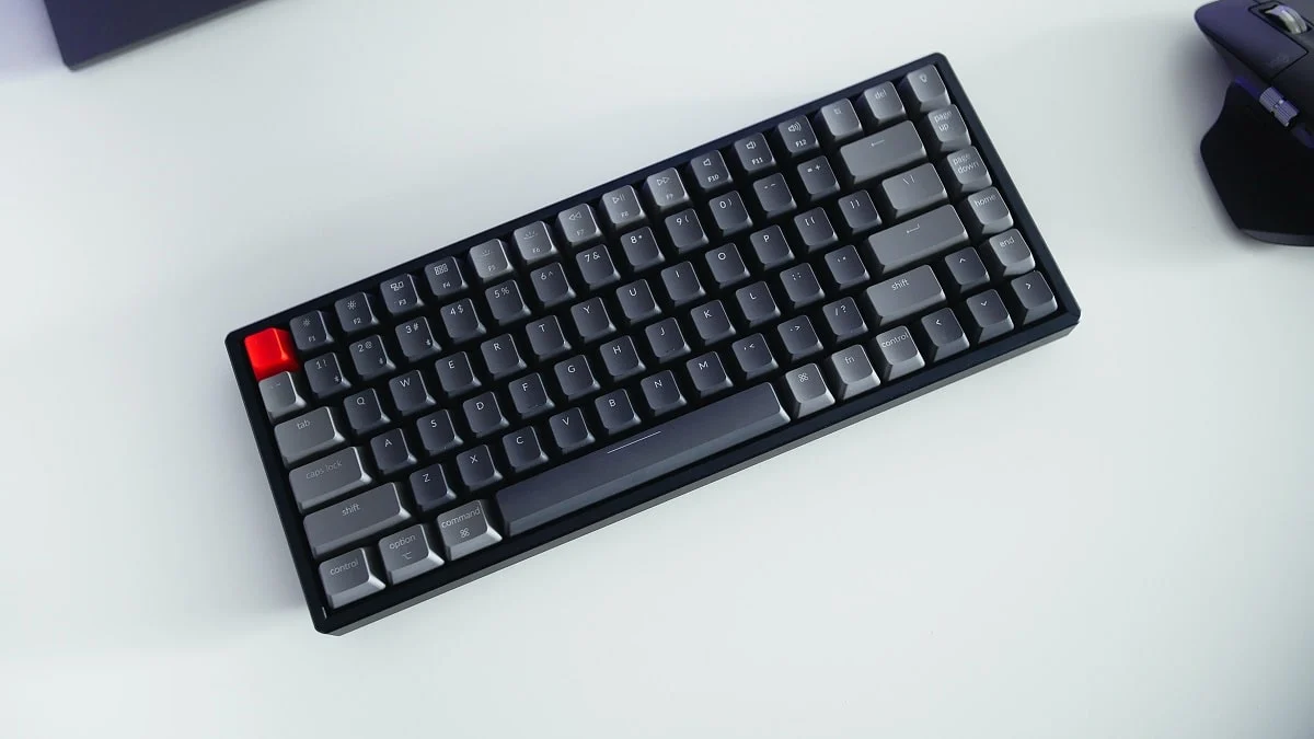 Bluetooth-Tastatur