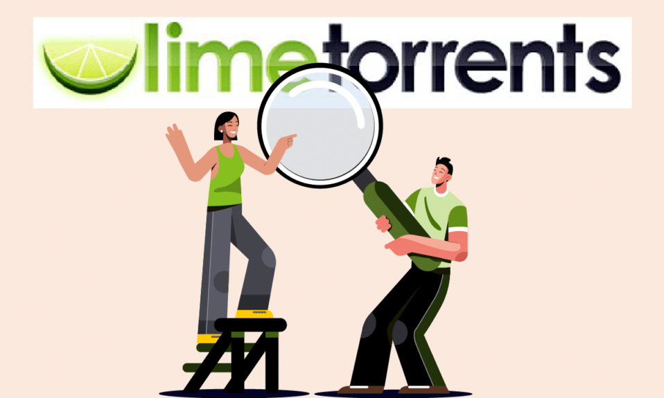 ماذا حدث لـ LimeTorrents