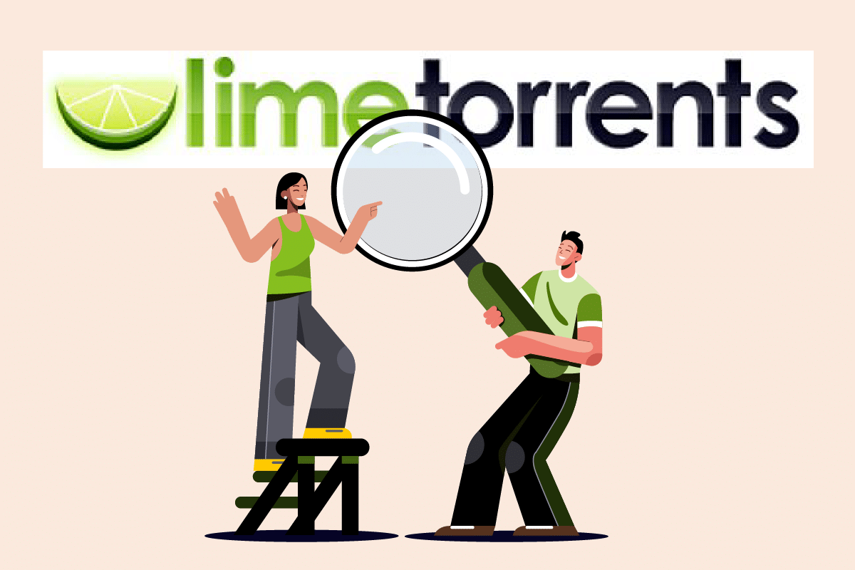 Apa yang Terjadi dengan LimeTorrents