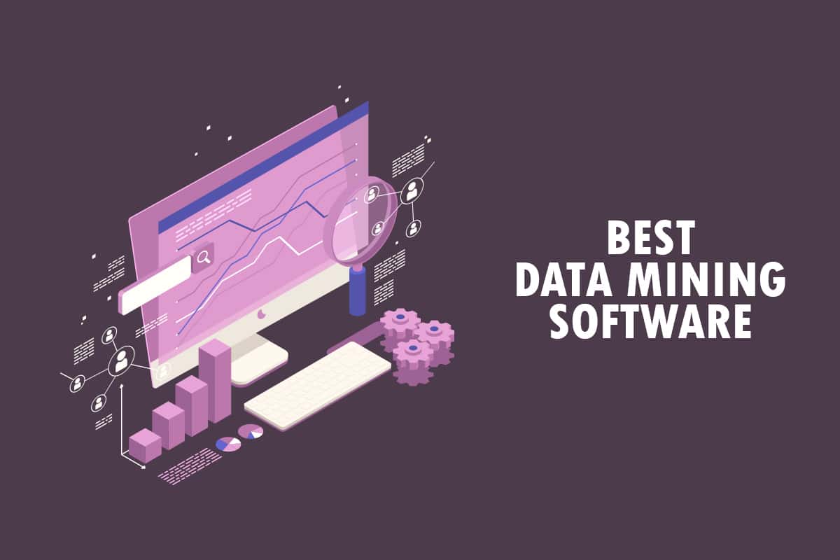 26 mejores software de minería de datos