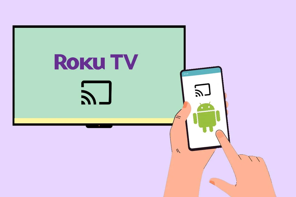 Android to Roku용 최고의 화면 미러링 앱