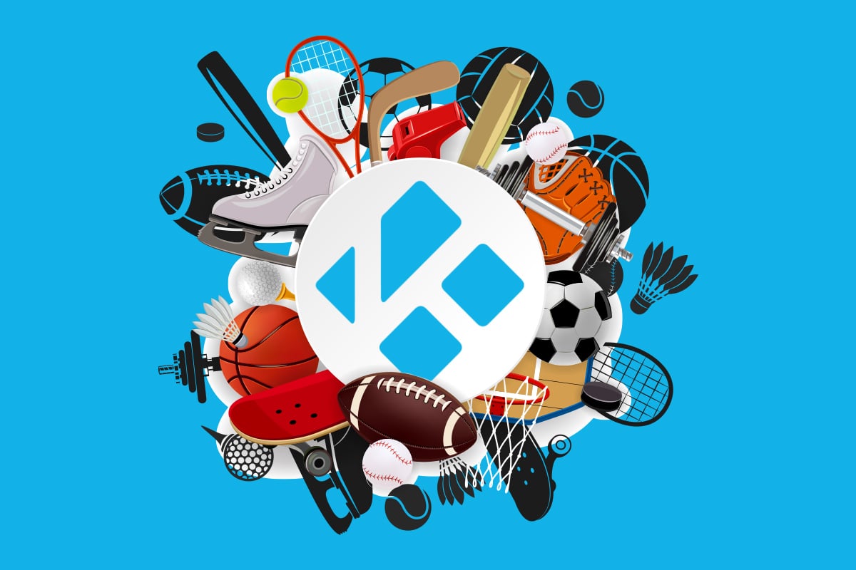 Top 7 der besten Kodi Sports Addons