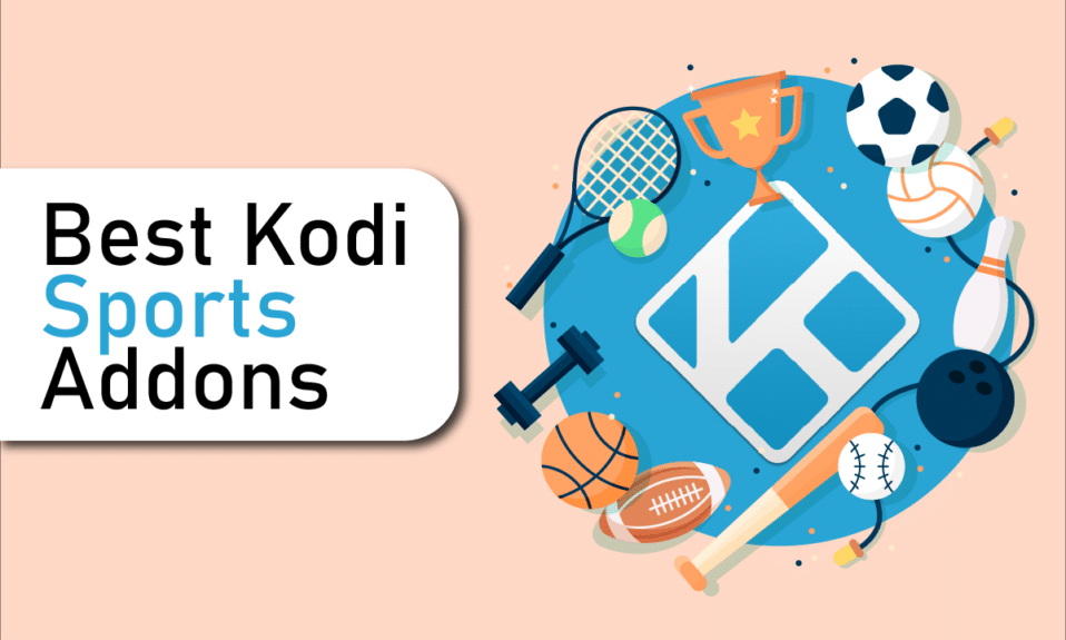 Top 7 der besten Kodi Sports Addons