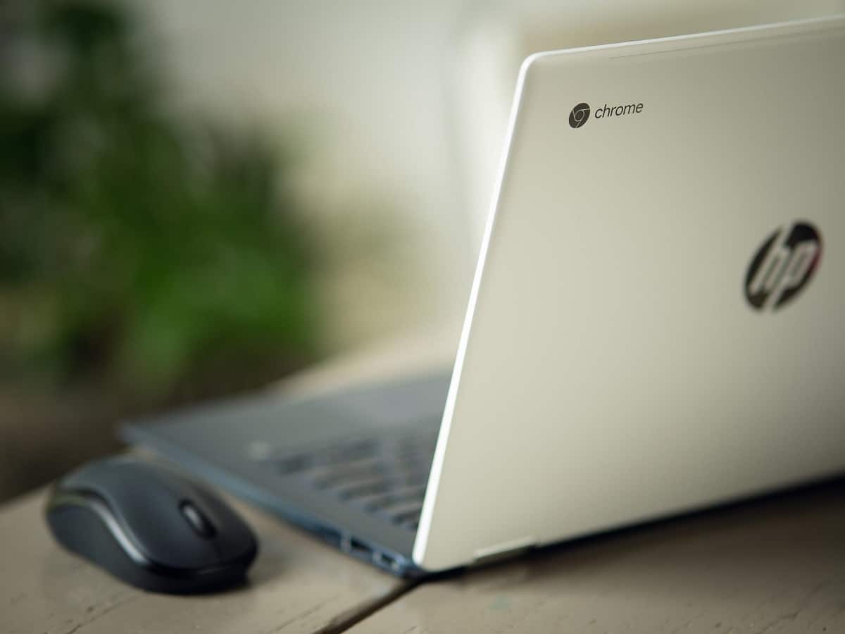 hp chromebook. Comment installer Windows sur un Chromebook