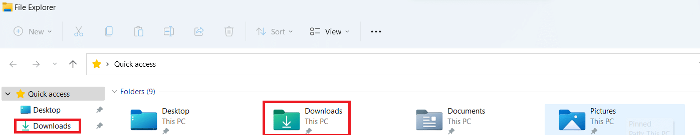 File explorer ใน Windows 11 แก้ไขไม่สามารถเชื่อมต่อกับ EA Servers