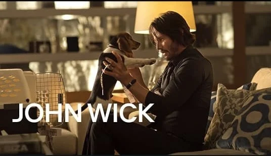 John Wick