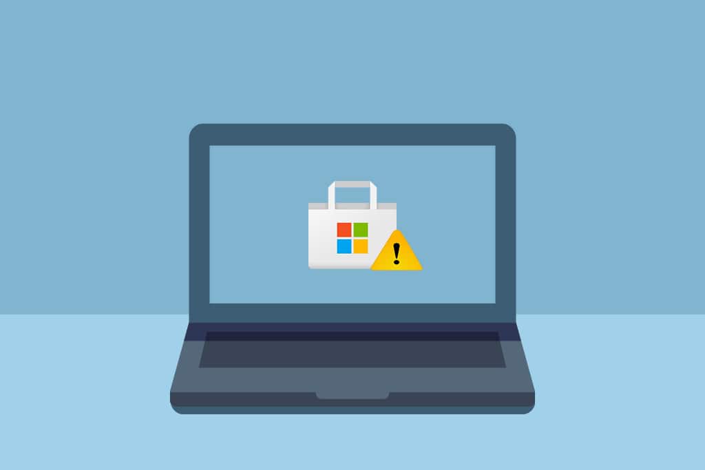 Solucione el error de Microsoft Store 0x80073D12 en Windows 10