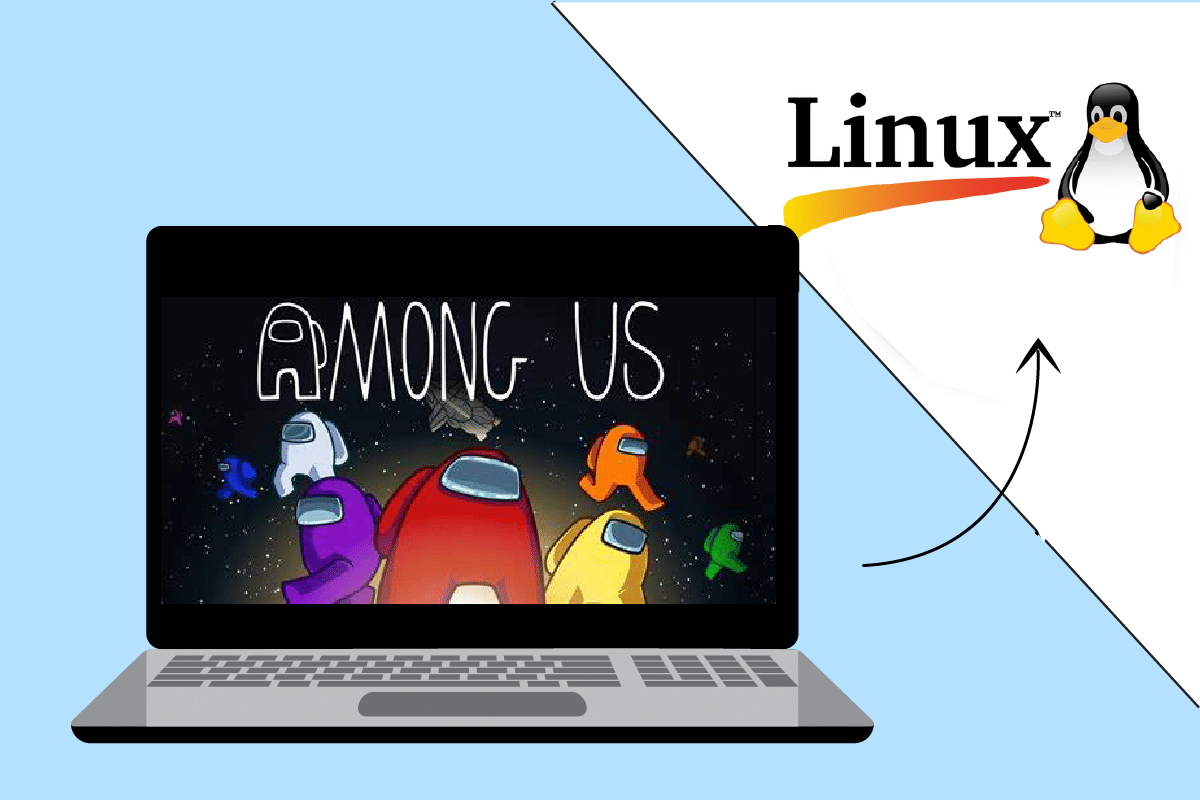 Comment être parmi nous sous Linux