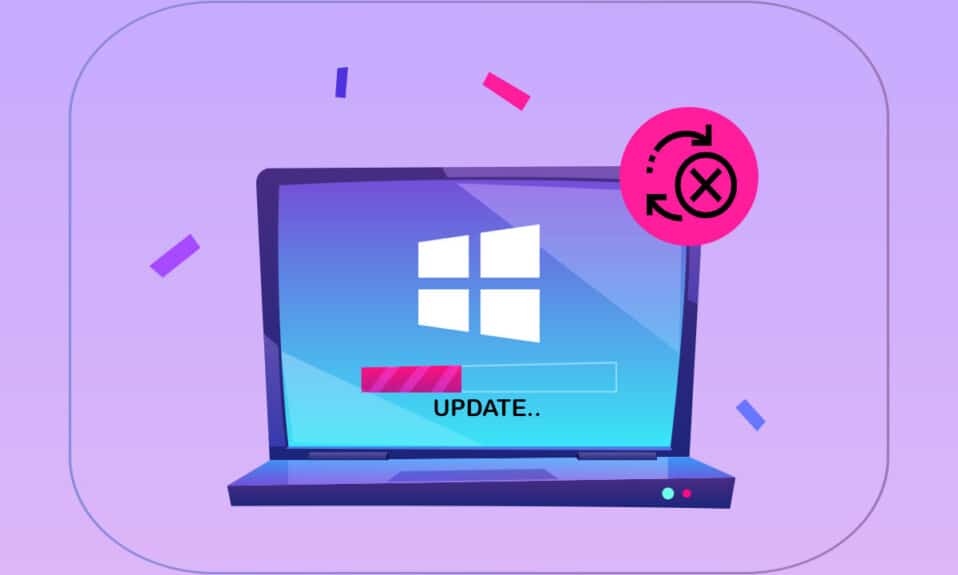 Perbaiki Kesalahan Pembaruan Windows 10 0XC1900200