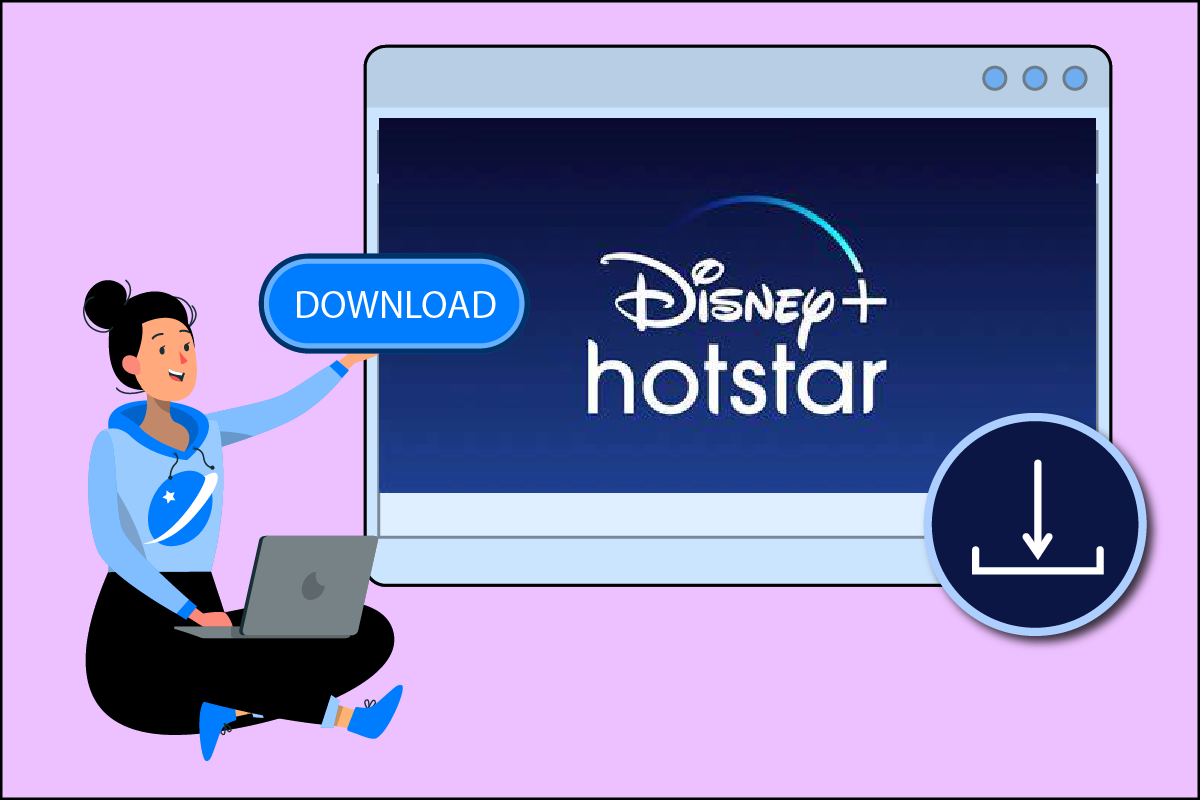 Cara Mengunduh Video Hotstar untuk PC