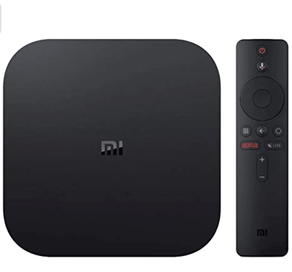 Xiaomi Mi Box S