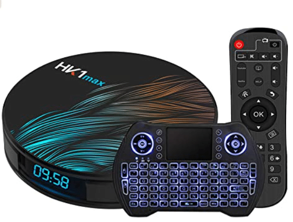 C Cosycost Android-TV-Box