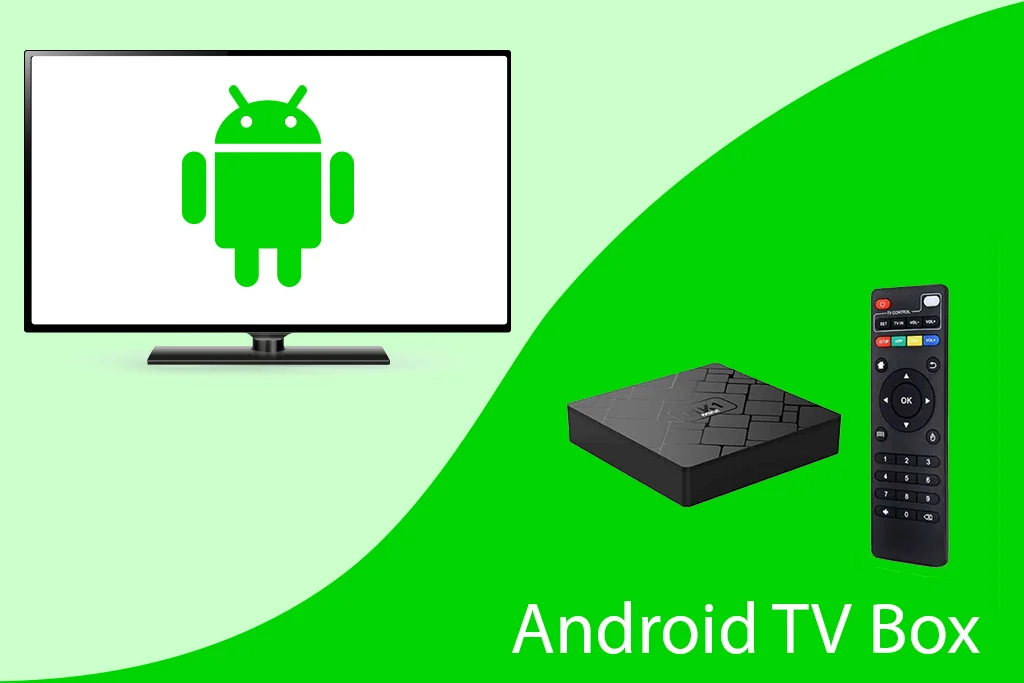 13 migliori TV Box Android economici