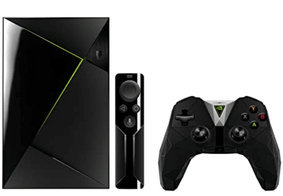 Nvidia Shield TV Pro. La mejor caja de TV Android barata