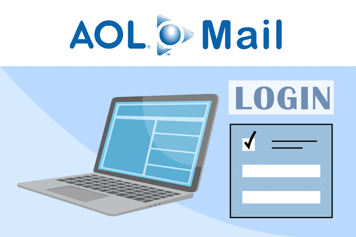 如何登錄到 AOL 郵件