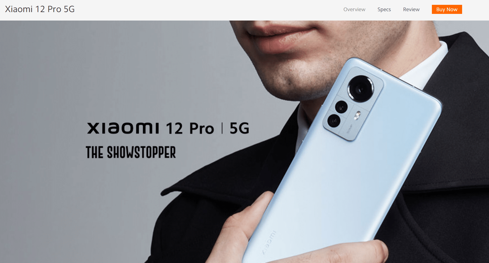 Xiaomi 12 Pro. Top 16 der besten Budget-Phablets