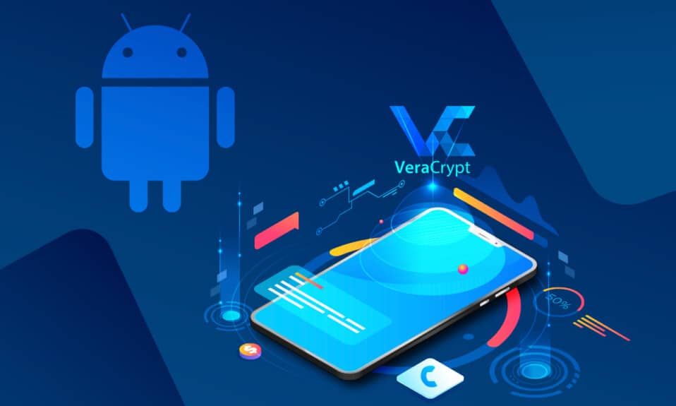 如何在 Android 上安裝加密的 VeraCrypt