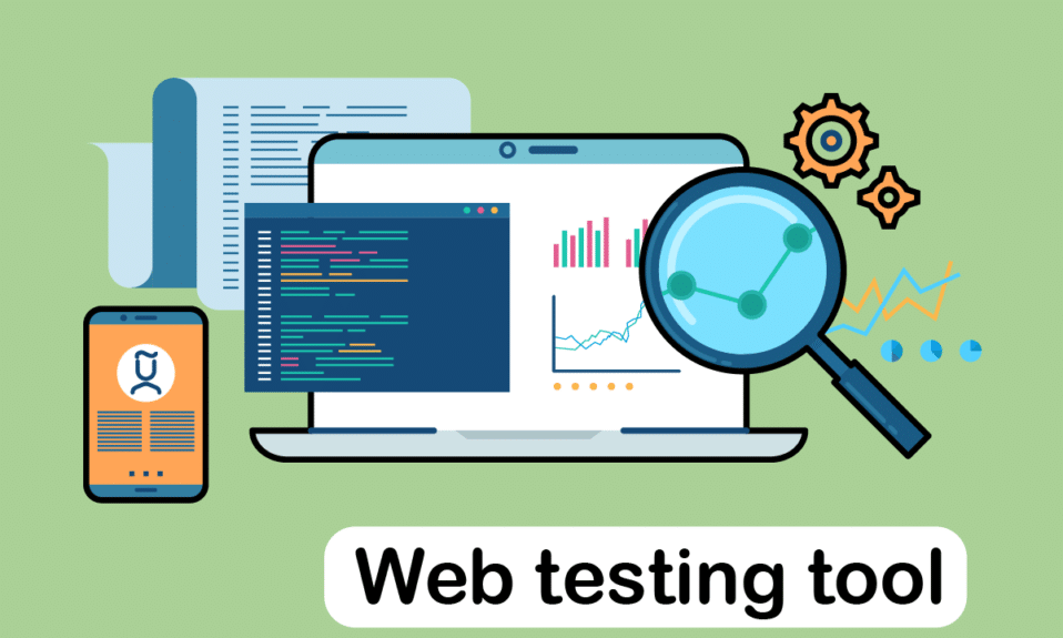 前 34 名最佳 Web 測試工具