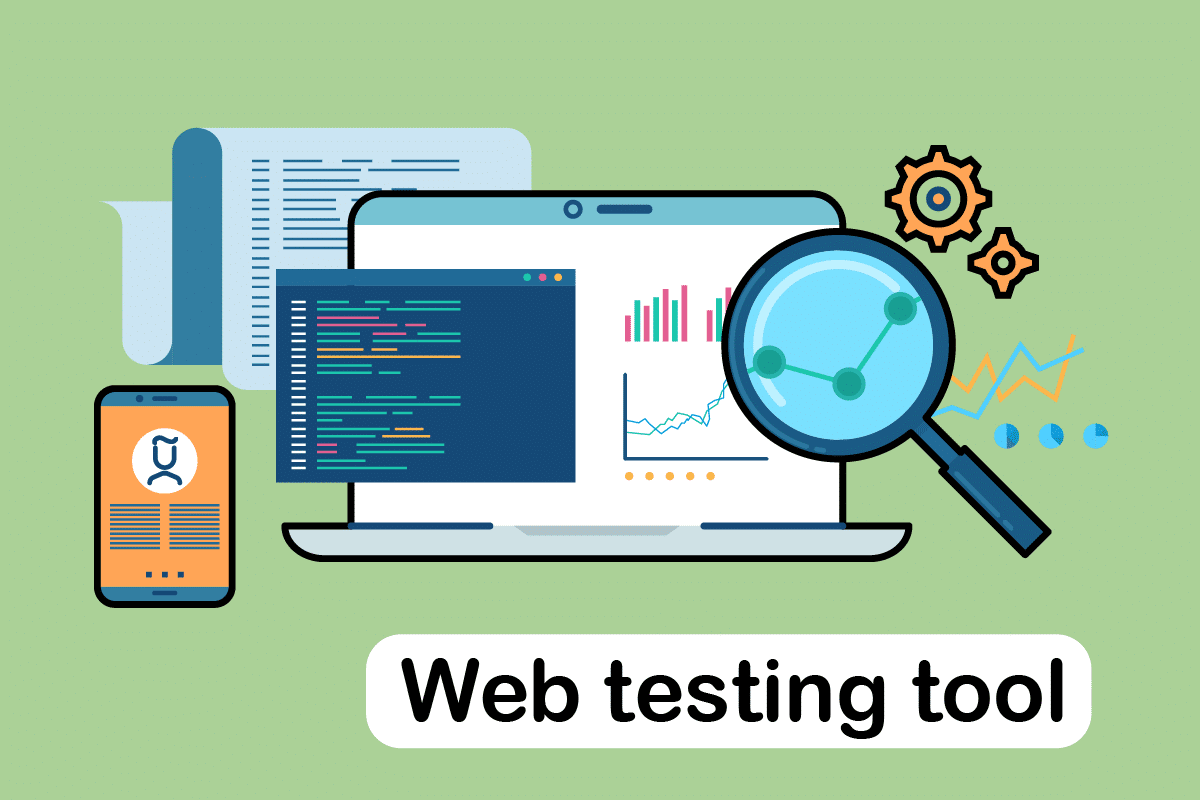 前 34 名最佳 Web 測試工具