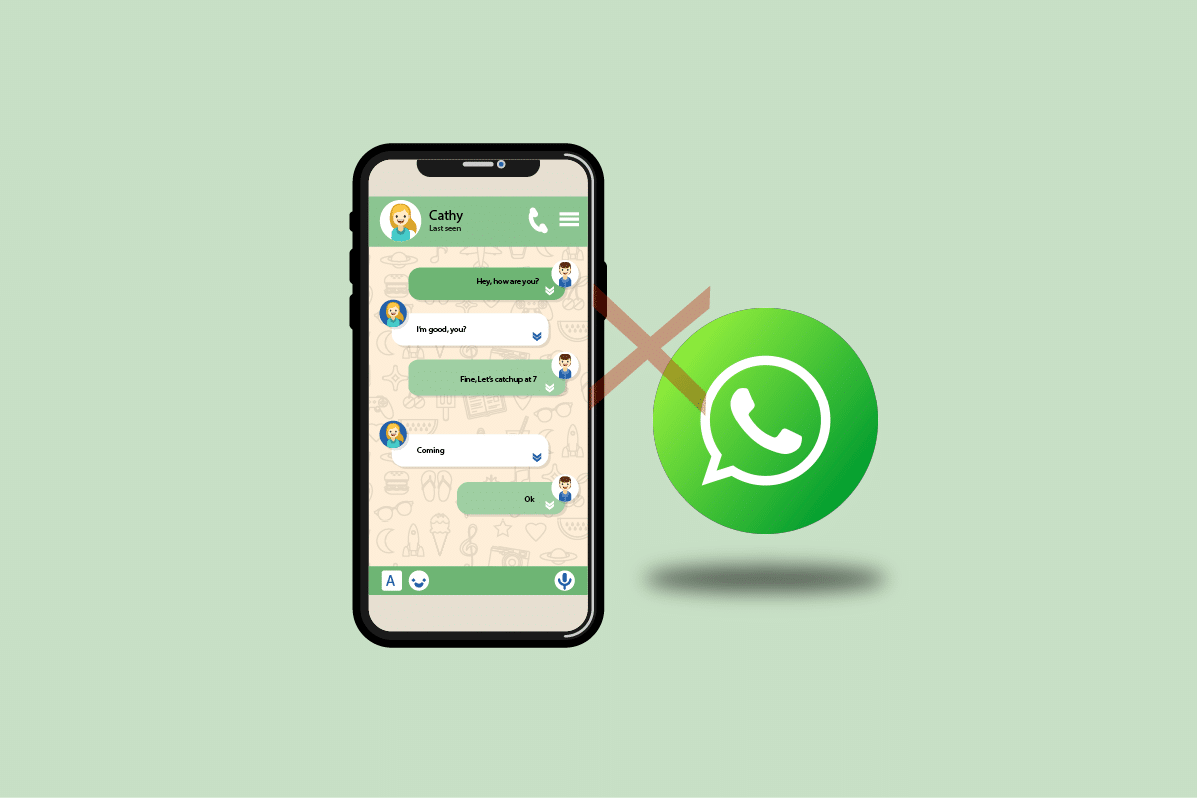 Correction de WhatsApp vu pour la dernière fois ne s'affichant pas sur Android