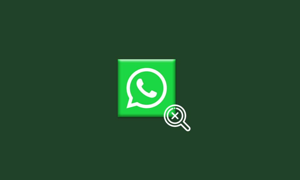 Correction de WhatsApp vu pour la dernière fois ne s'affichant pas sur Android