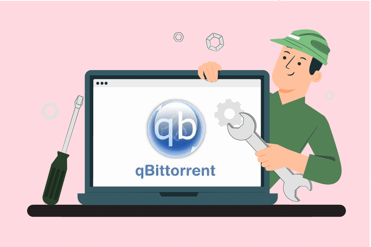 修復 Windows 10 中的 Qbittorrent I/O 錯誤