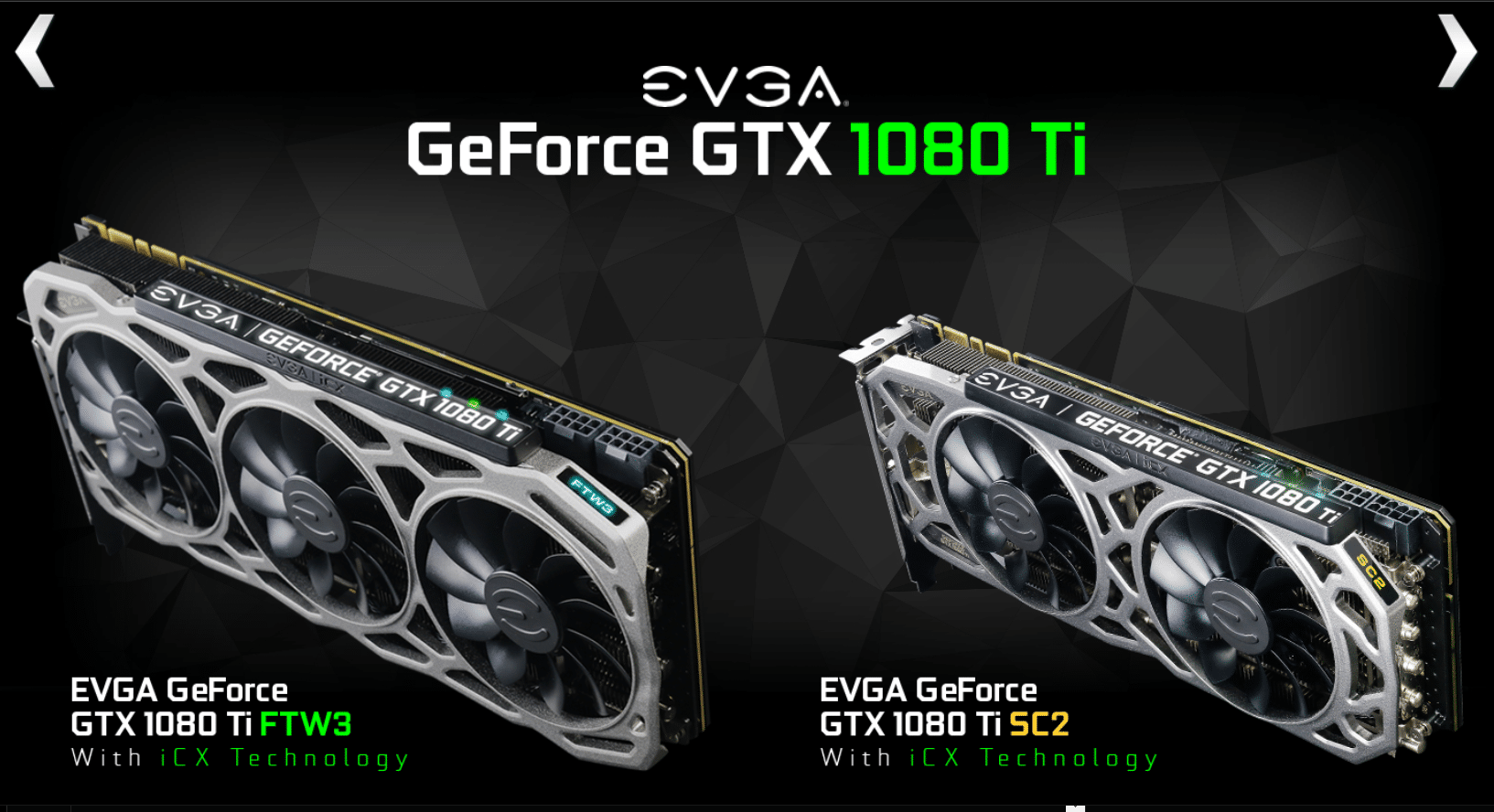 EVGA GeForce GTX 1080 Ti。適用於 Linux 的 15 大最佳顯卡