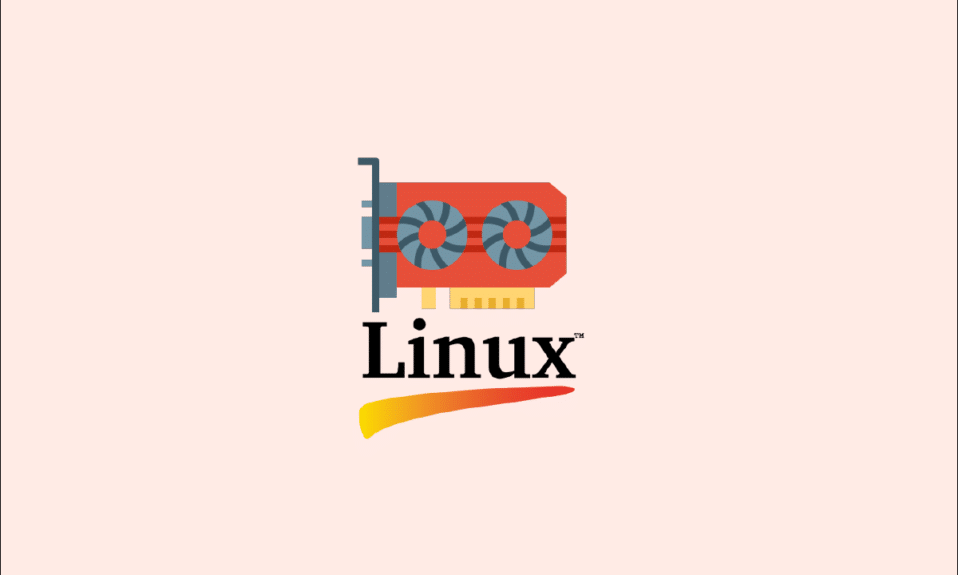 適用於 Linux 的 14 大最佳顯卡